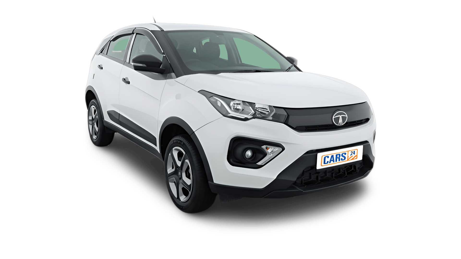 2021 Tata NEXON - SUV - Petrol - Manual - ₹5.00 lakh